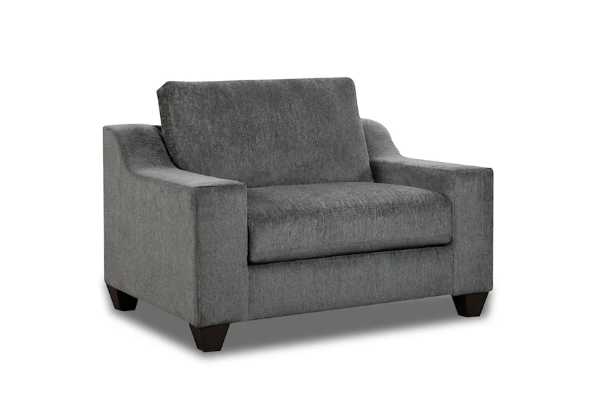 1625 Camila Accent Chair by Behold Home at Furniture and More