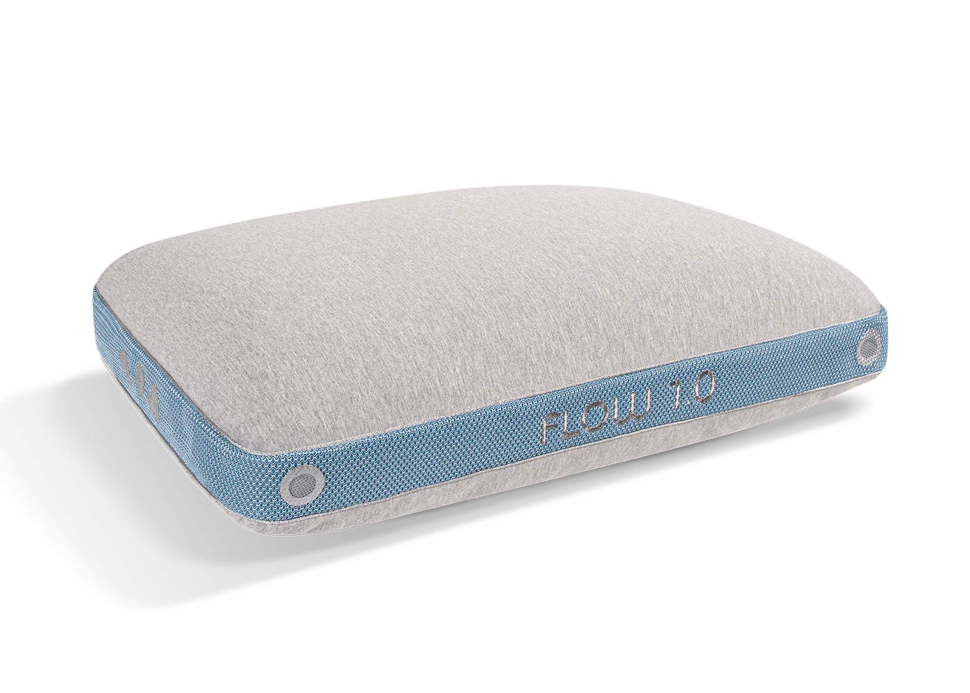 Bedgear Flow Performance Pillow BGP01361P Flow Performance Pillow1.0