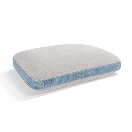 Flow Performance Pillow-1.0