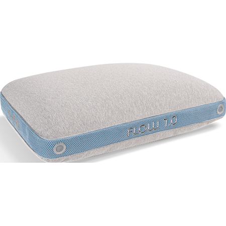 Flow Performance Pillow-1.0