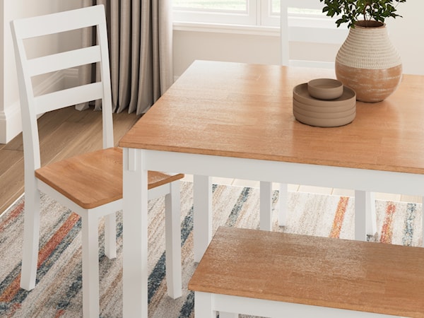 Dining Room Table Set