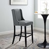 Modway Baron Bar Stool