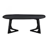 Moe's Home Collection Godenza Coffee Table