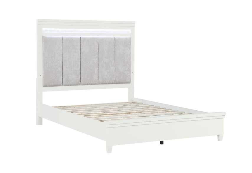 Homelegance Furniture Kidman California King Bed