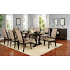 Furniture of America Patience Dining Table