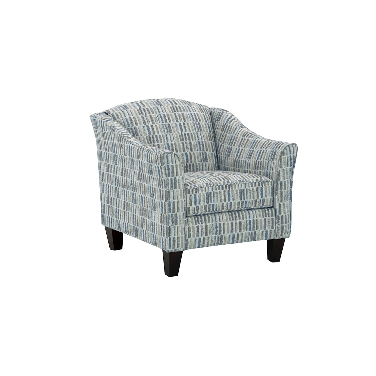 Behold Home BH2259 Bono Accent Chair