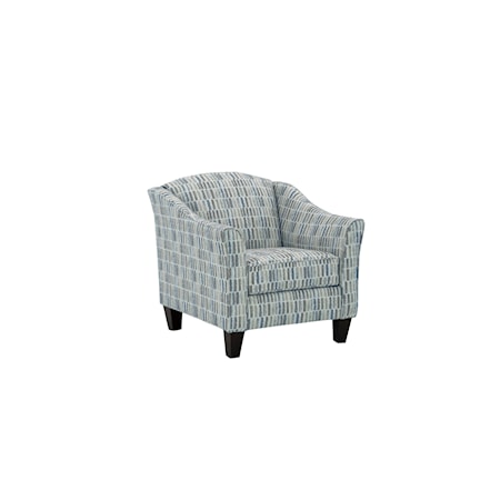 Accent Chair