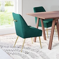 Contemporary Dining Chair