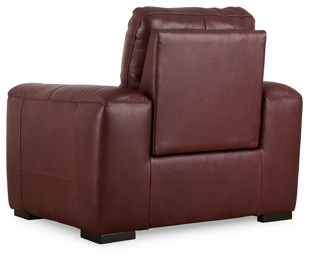 Signature Design by Ashley Alessandro Pwr Recliner/Adj Headrest