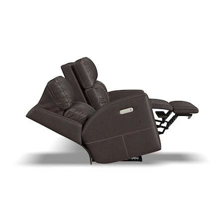 Reclining Sofa