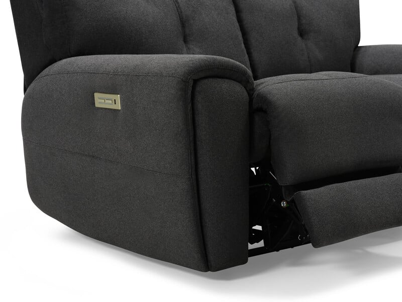 Palliser Aedon Aedon Power Reclining Loveseat