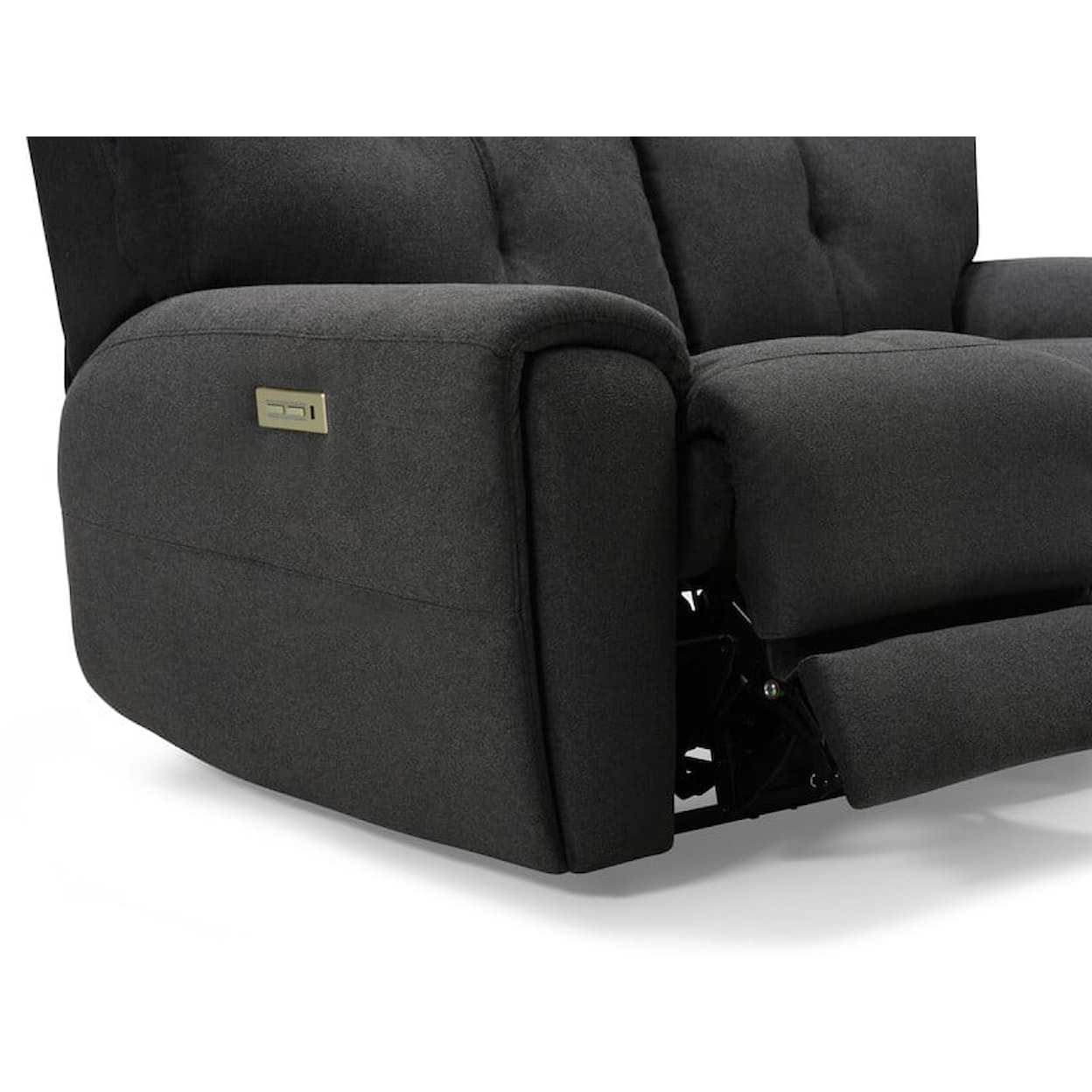 Palliser Aedon Aedon Power Reclining Loveseat