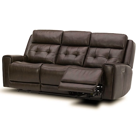 Power Reclining Sofa