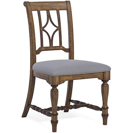 Dining Side Chair