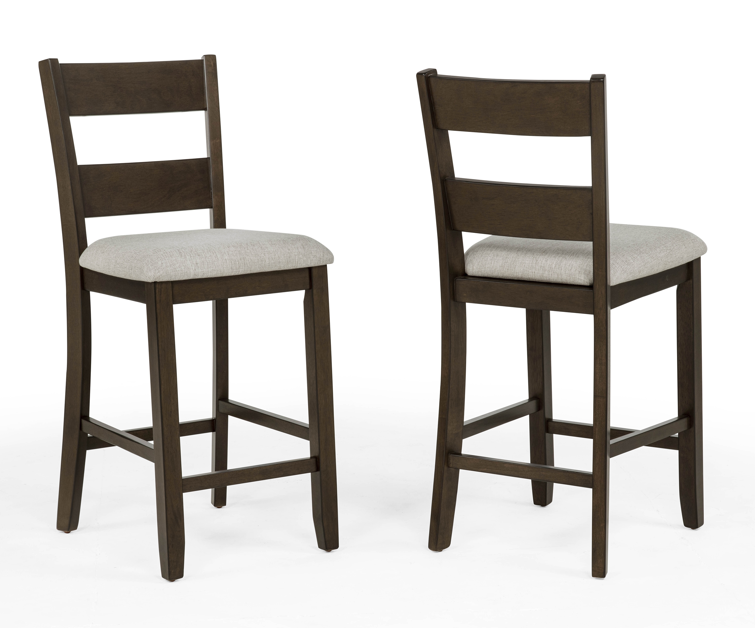 5-Piece Counter Height Table Set