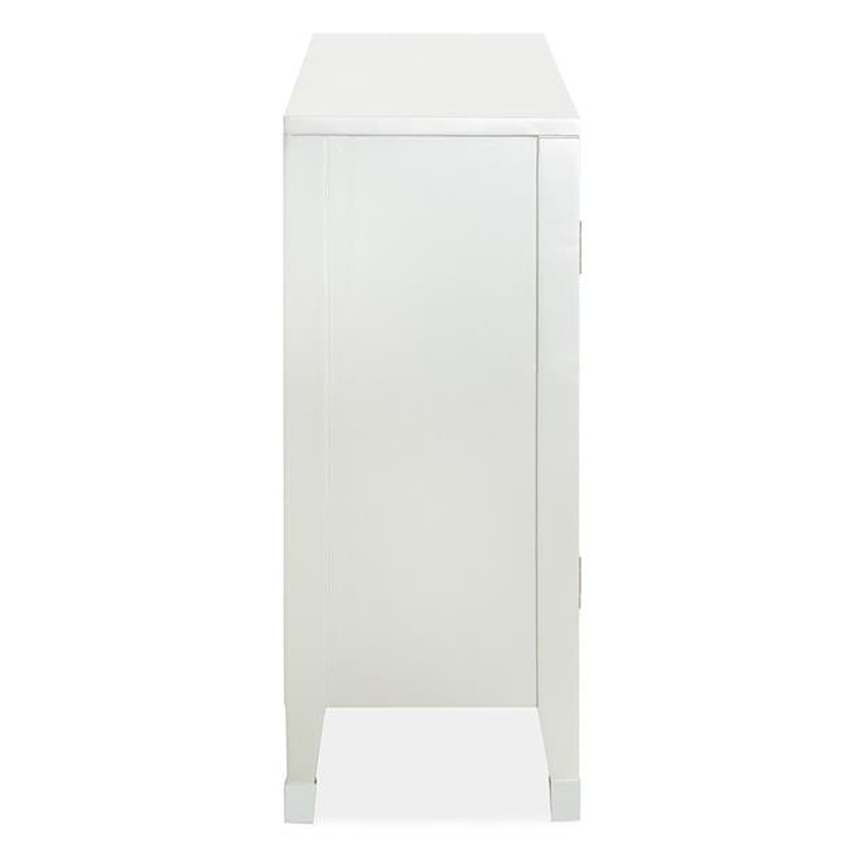 Magnussen Home Mosaic - A6076 2-Door Console 