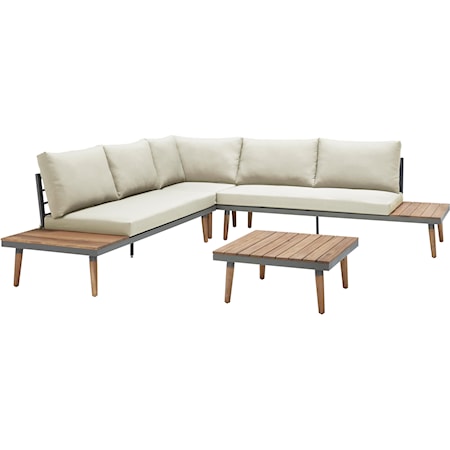 Outdoor Sectional