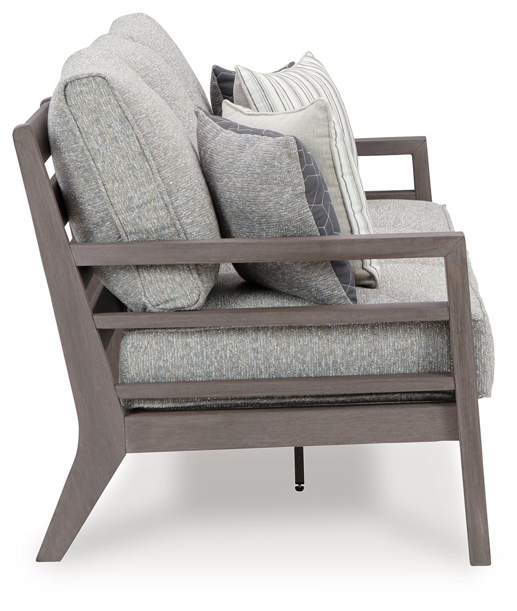 Outdoor Sofa With Cushion