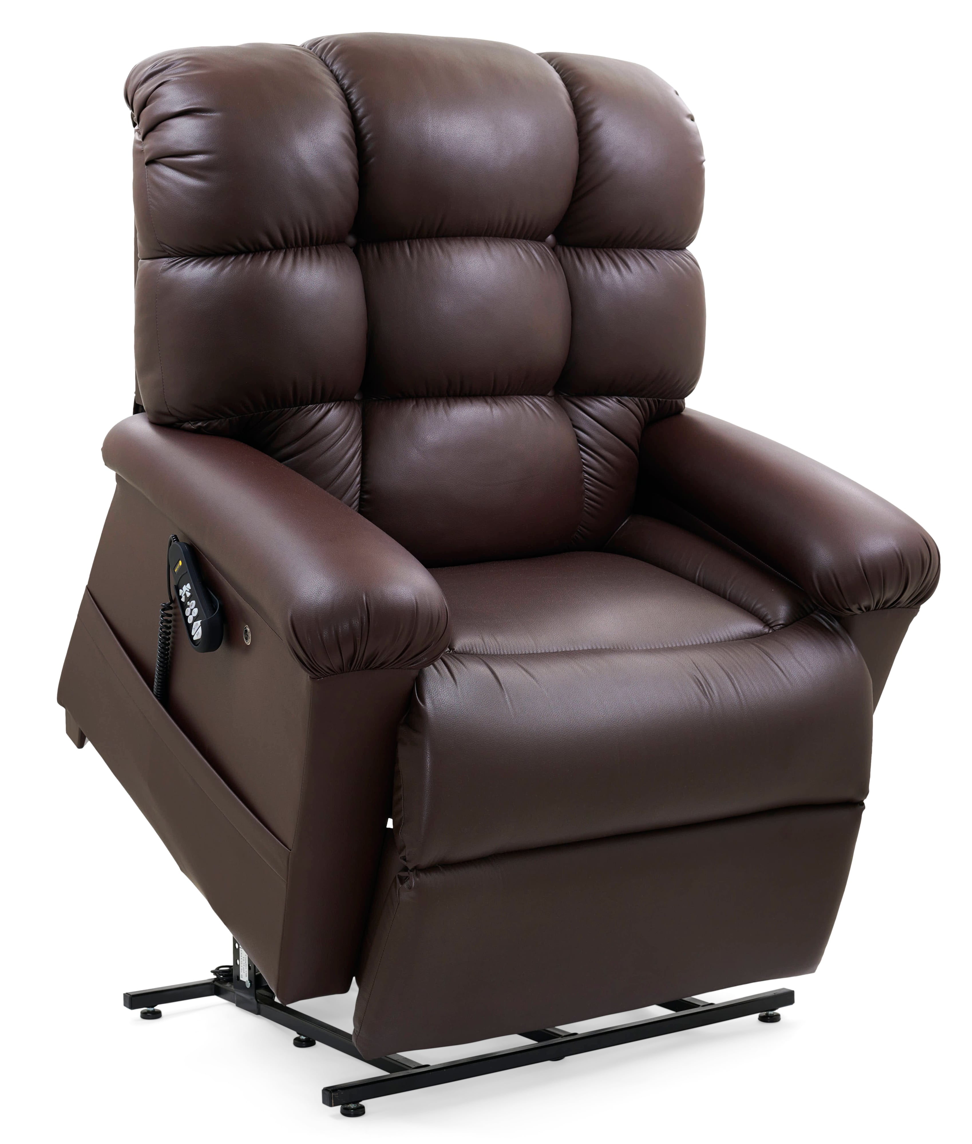 Medium/Wide Recliner