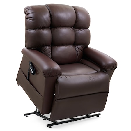 Medium/Wide Recliner