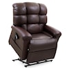 UltraComfort Vega Medium/Wide Recliner