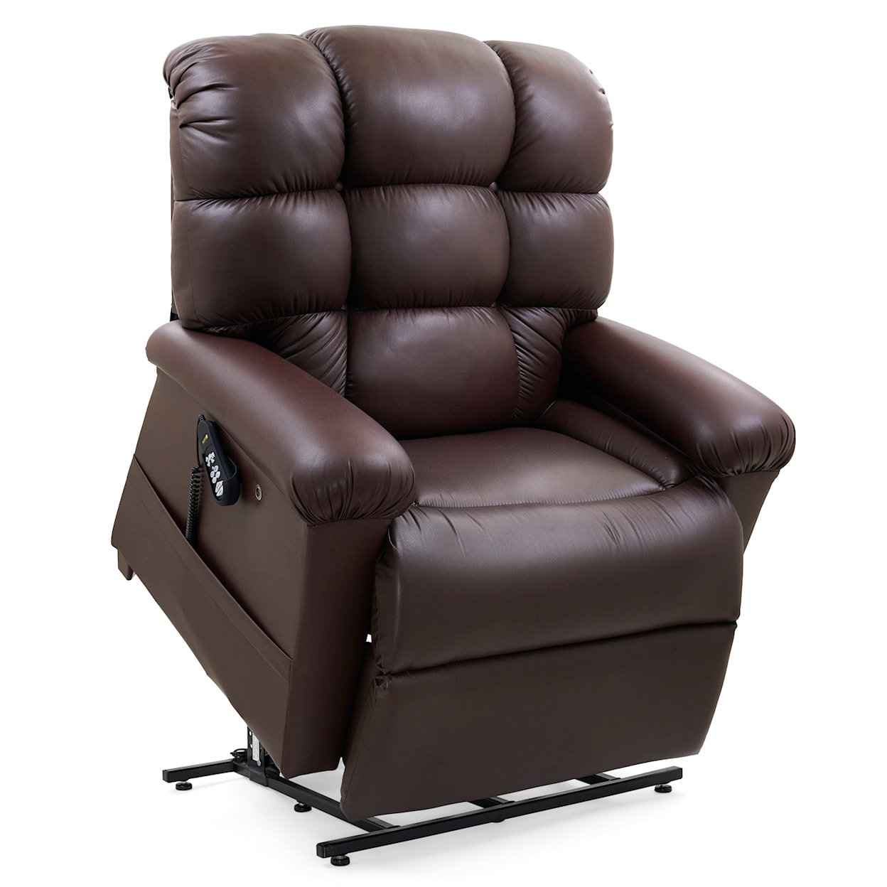 UltraComfort Vega Medium/Wide Recliner