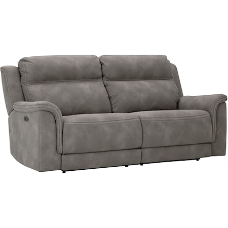 Durapella 2-Seat Pwr Rec Sofa 