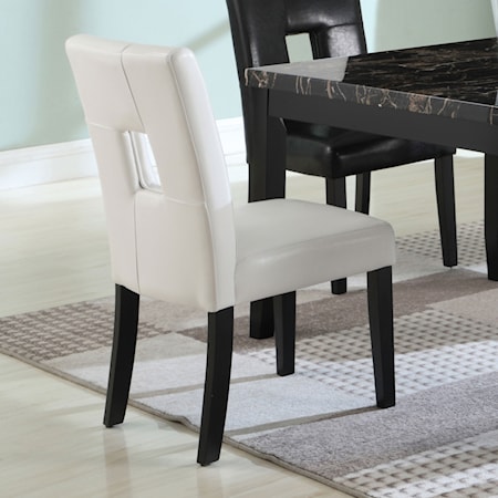 Shannon Dining Side Chair