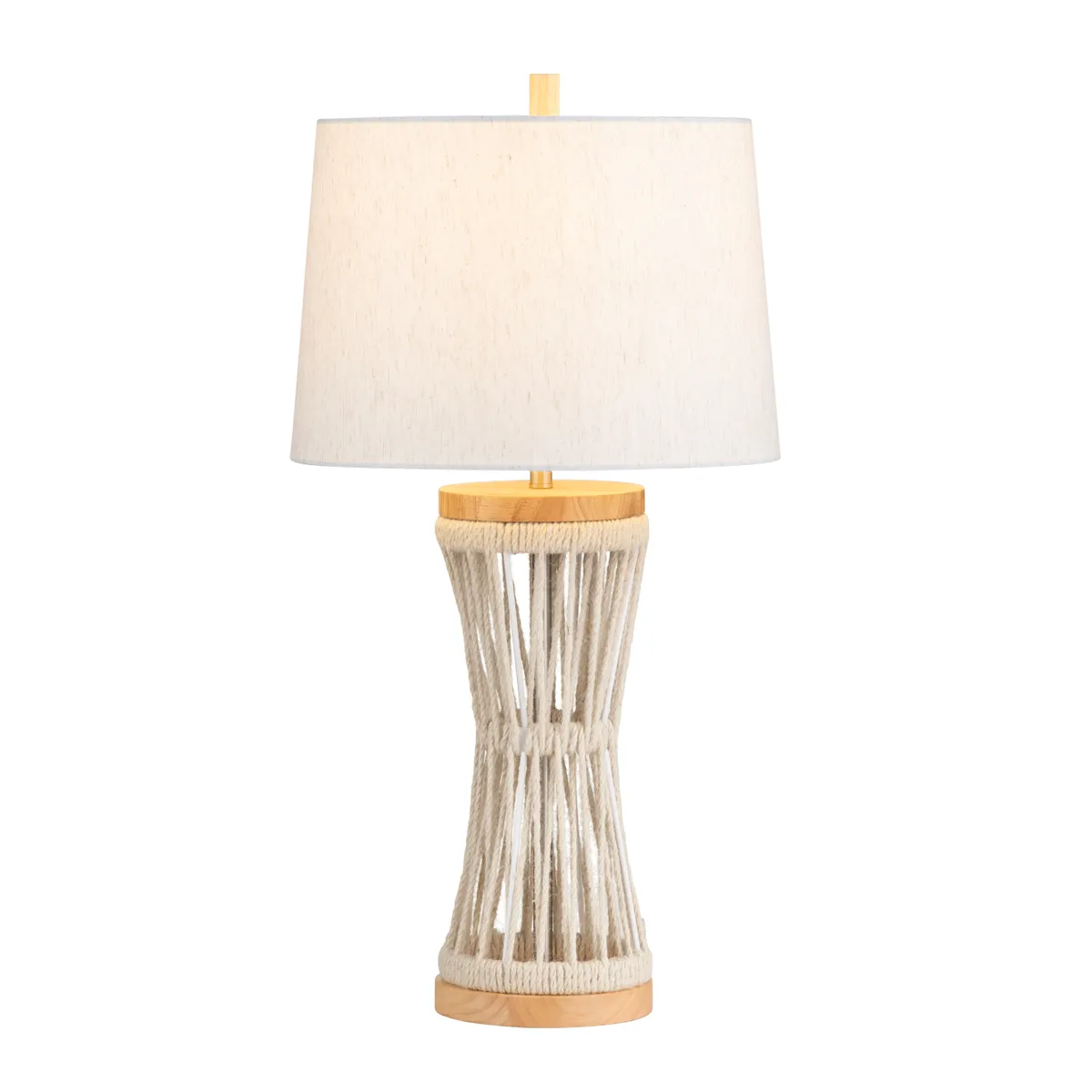 Jackson Table Lamp