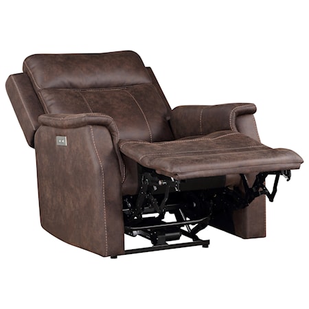 Power Recliner