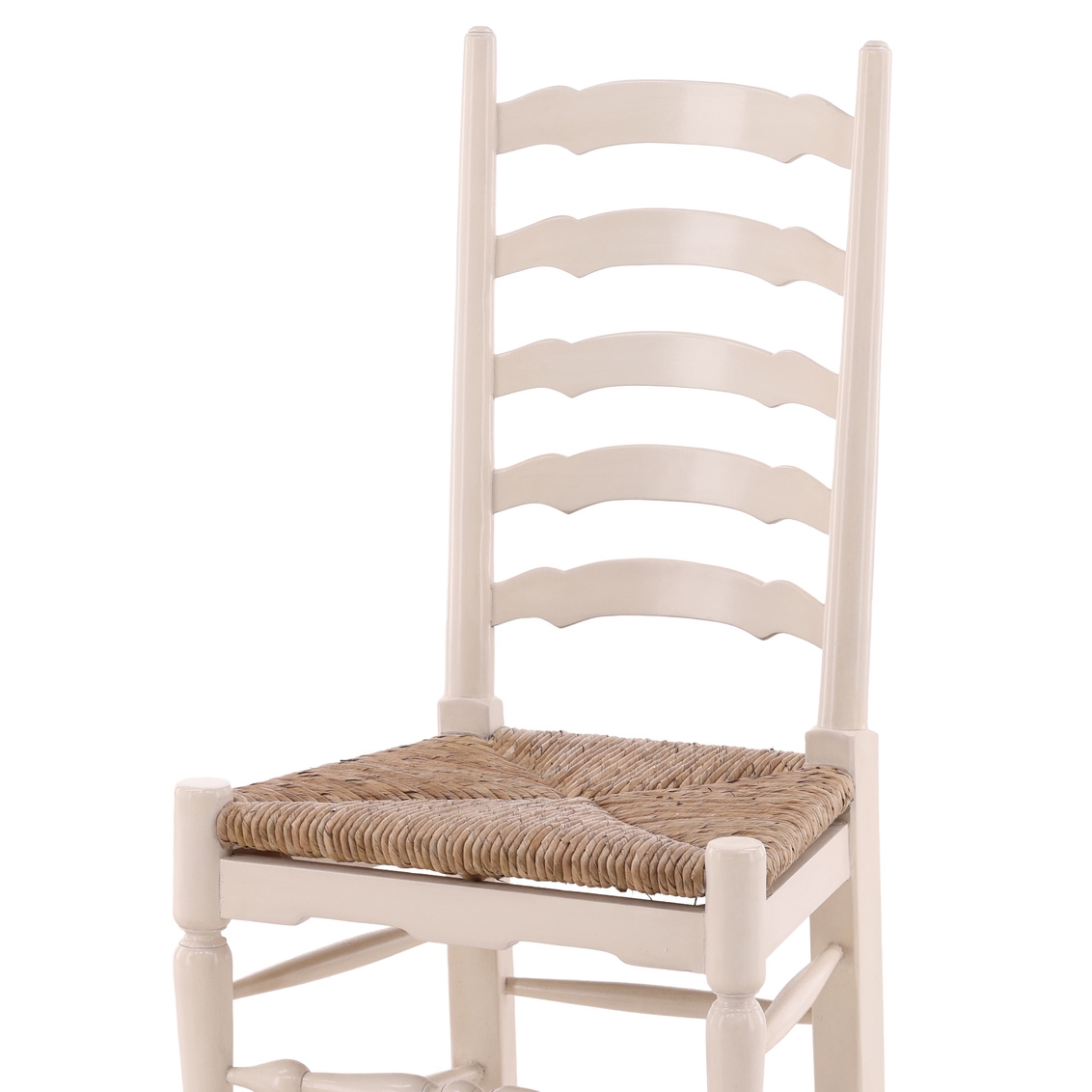 Furniture Classics Dining Chairs Ladderback Side Chair