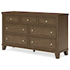 JB King Shawbeck Dresser