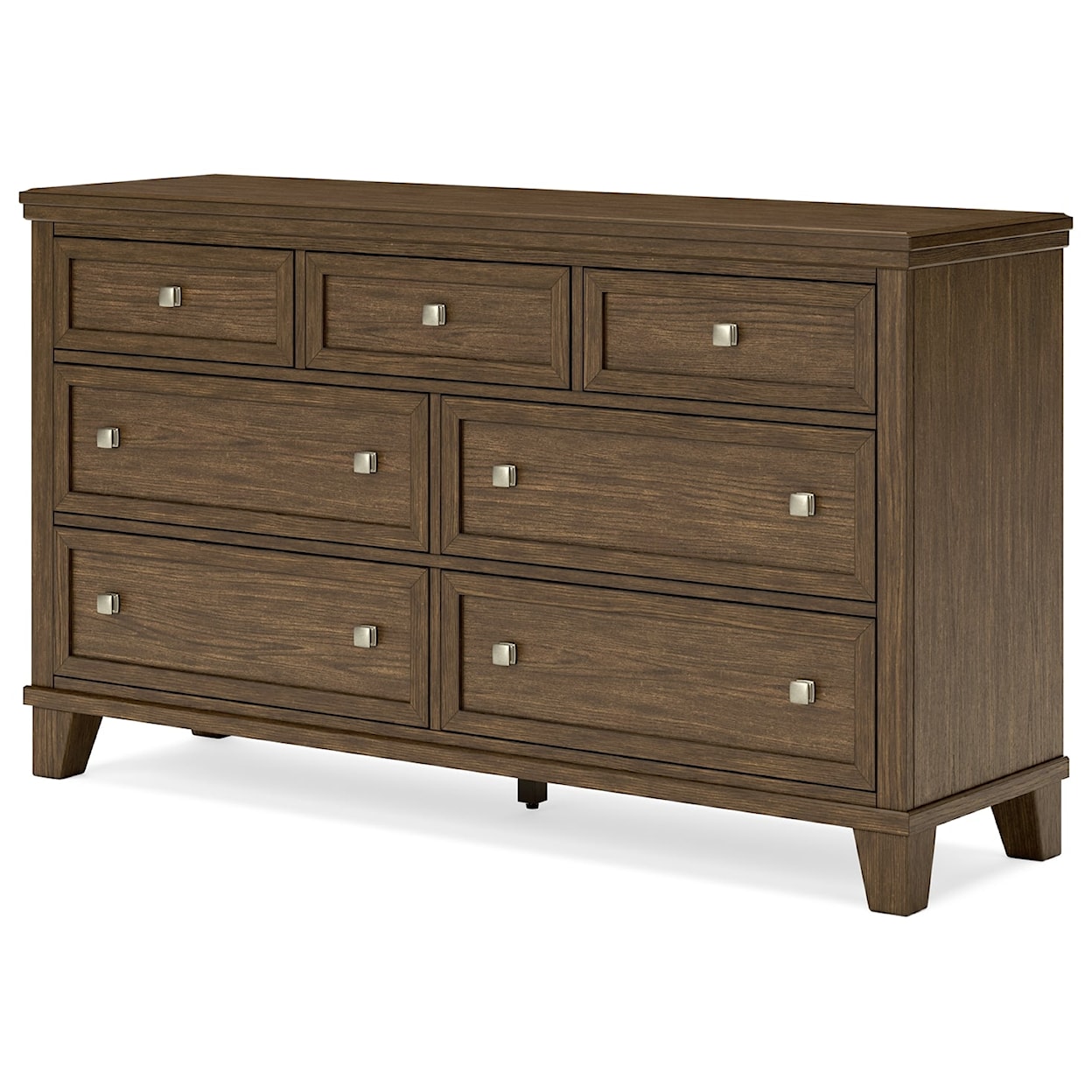 Ashley Furniture Benchcraft Shawbeck Dresser