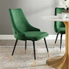 Modway Adorn Dining Side Chair