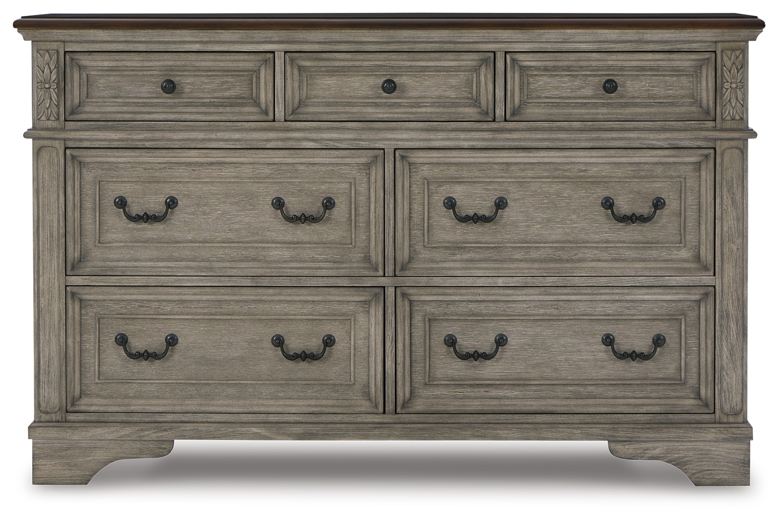 Signature Design by Ashley Lodenbay Queen Bedroom Set