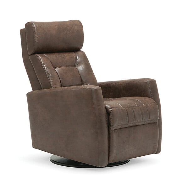 Baltic Wallhugger Power Recliner