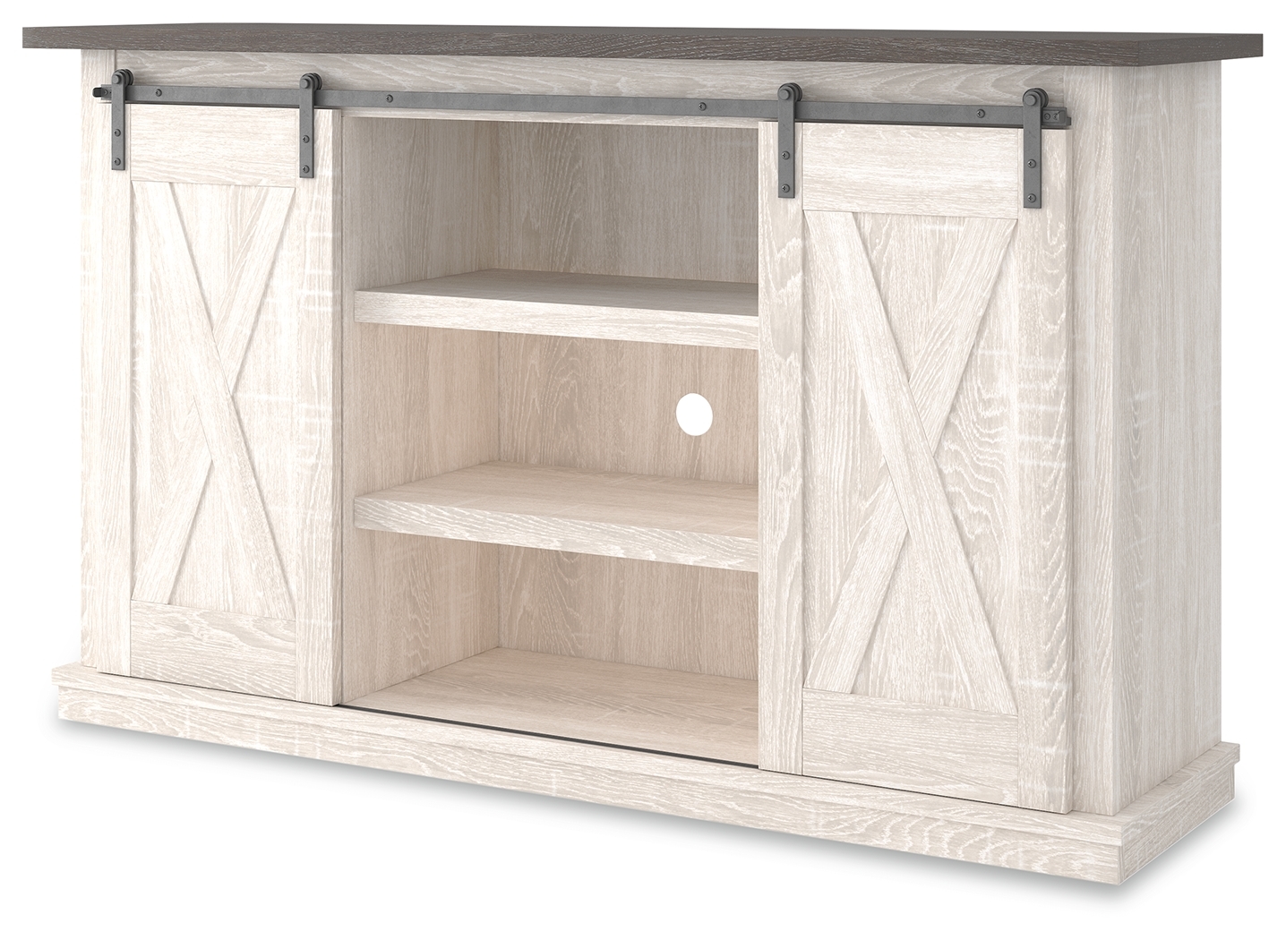 Signature Design by Ashley Dorrinson Medium TV Stand