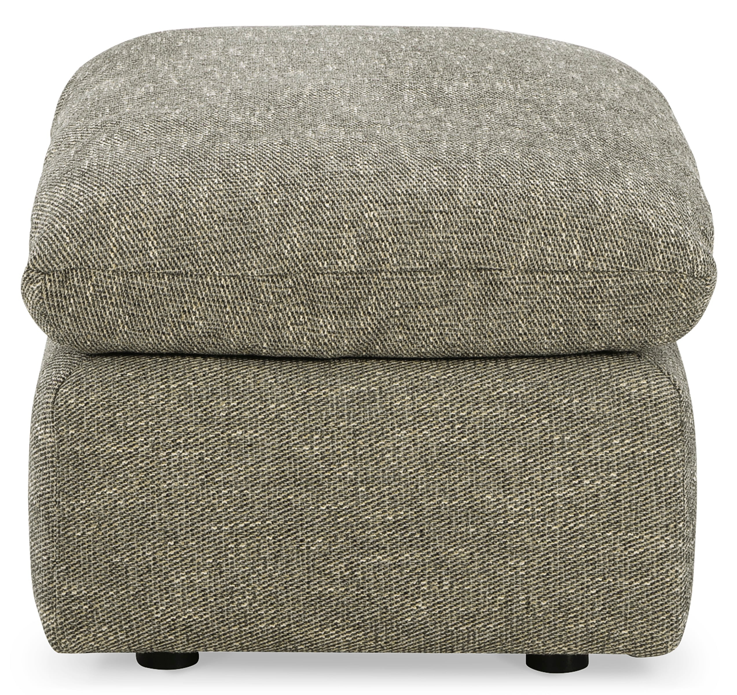 Ottoman chair online cover