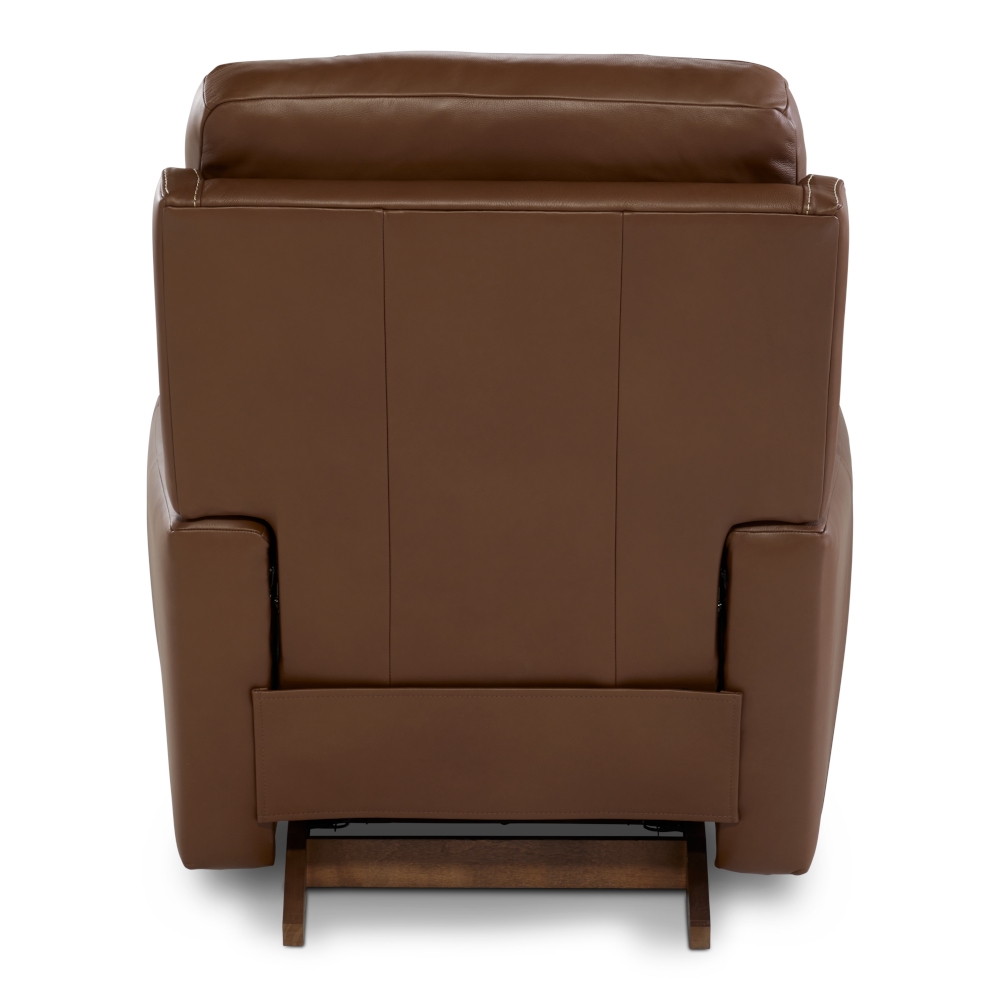 La-Z-Boy Apollo Power Rocking Recliner w/ Headrest