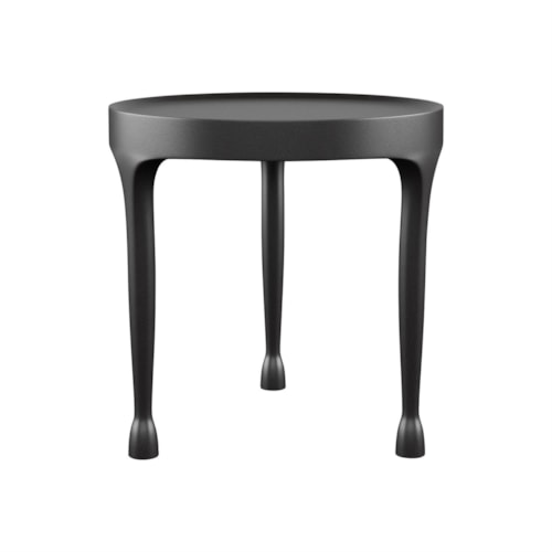 Casa Paros Side Table