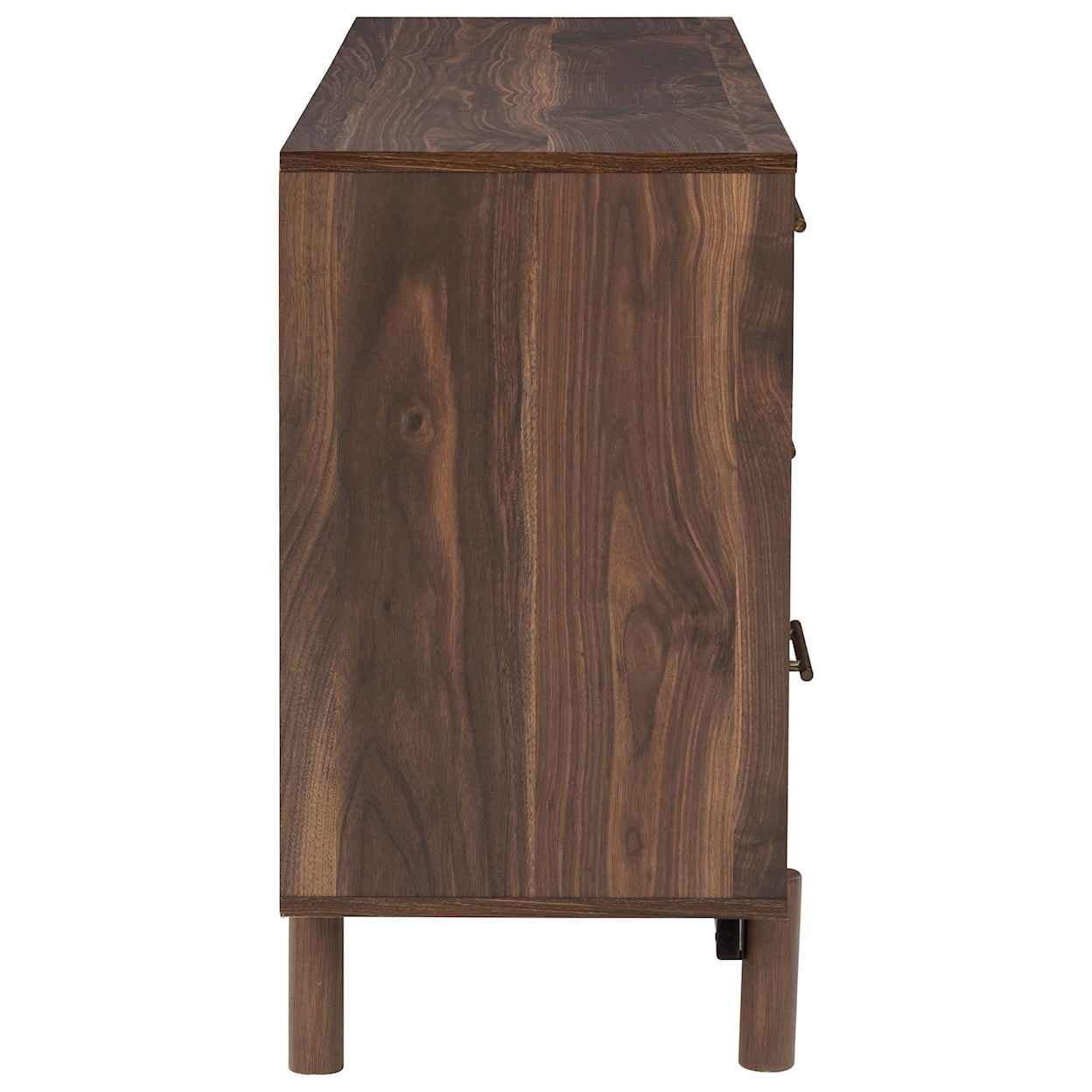 Signature Design by Ashley Calverson 6-Drawer Dresser Dresser