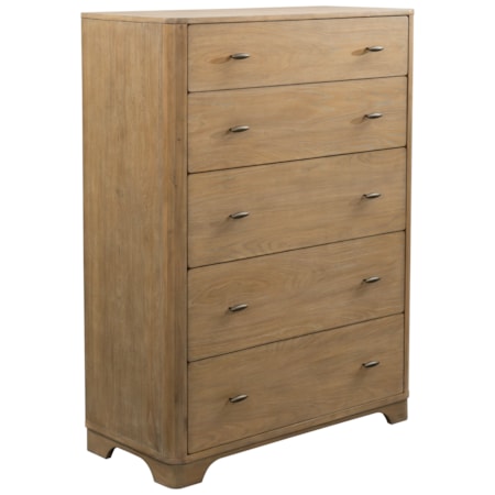 Bedroom Chest