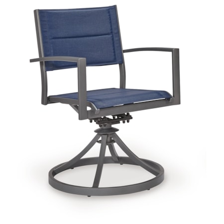 Outdoor Dining Chair