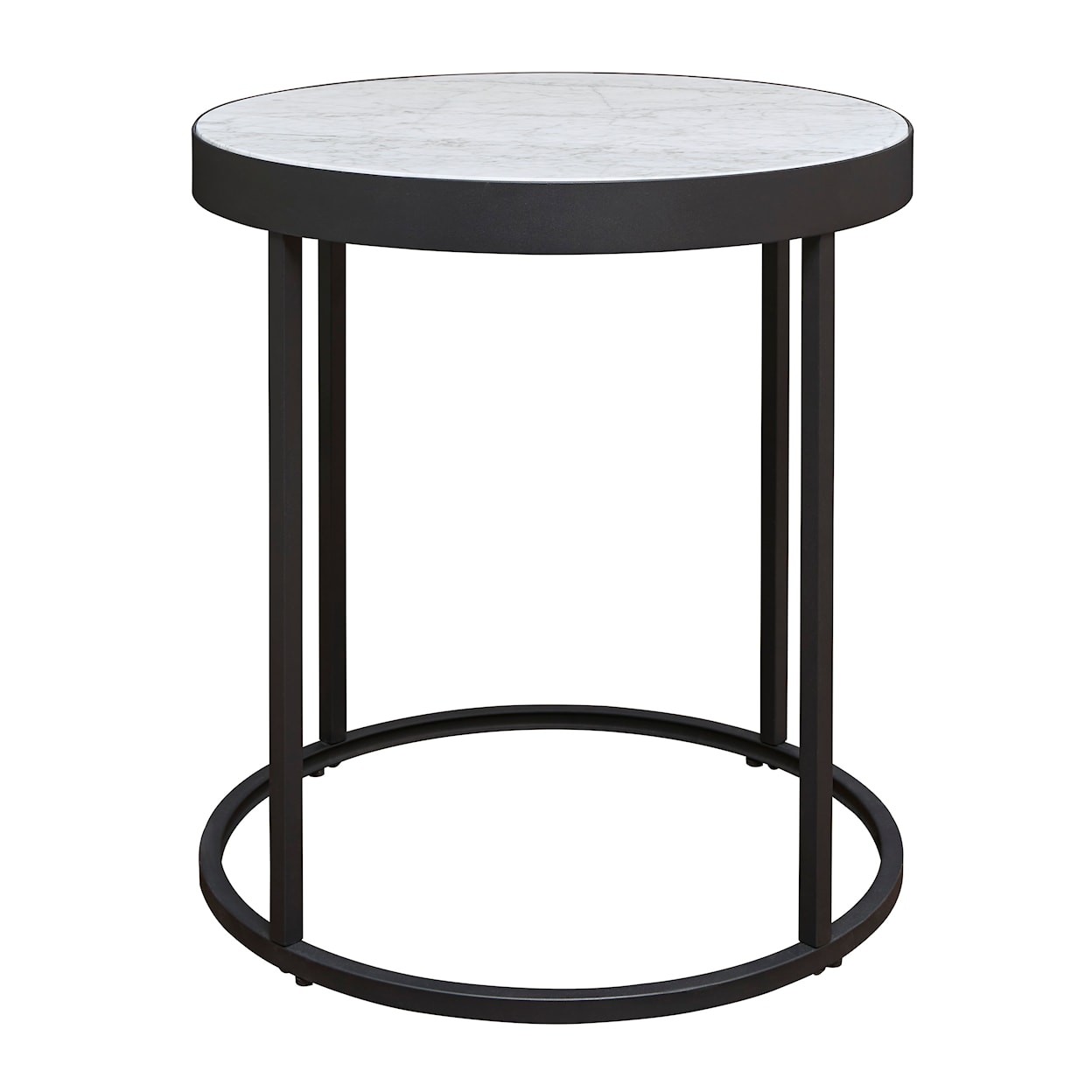 Belfort Select Windron End Table