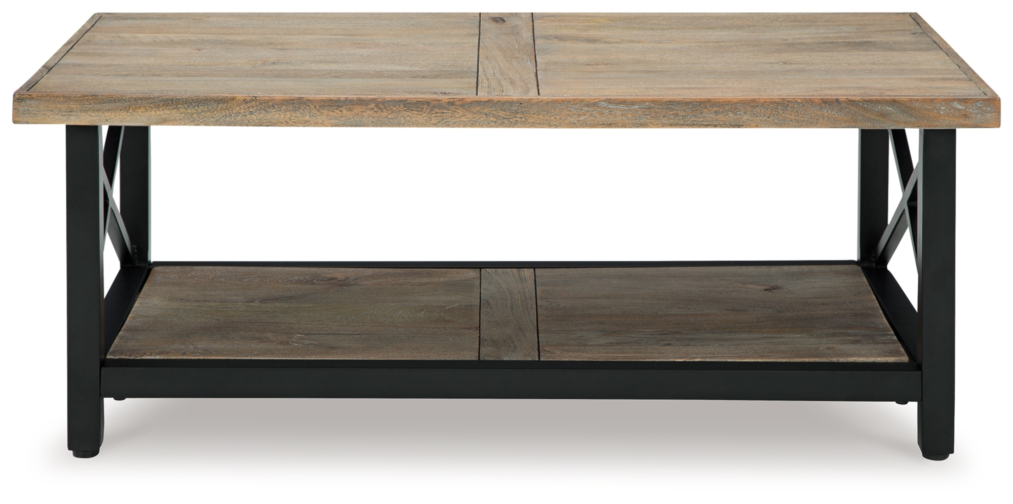 Rectangular Coffee Table