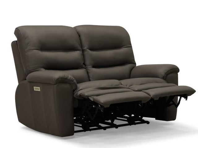 Palliser Keiran Keiran Power Recliner Loveseat