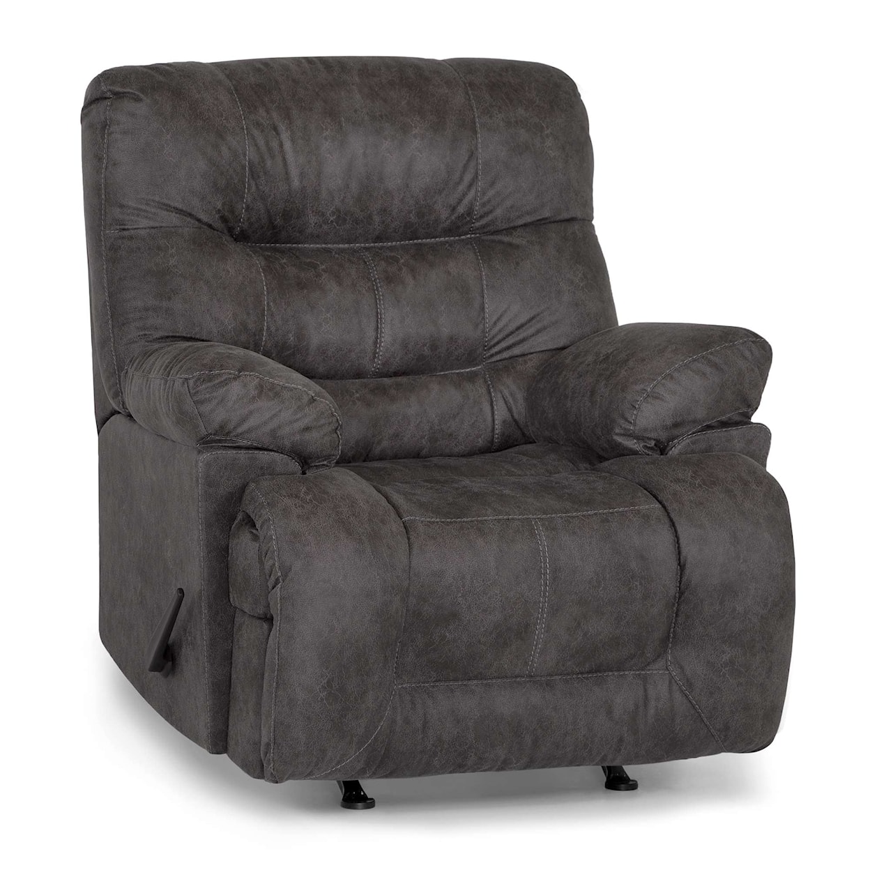 Franklin 4585 Boss Boss Power Rocker Recliner