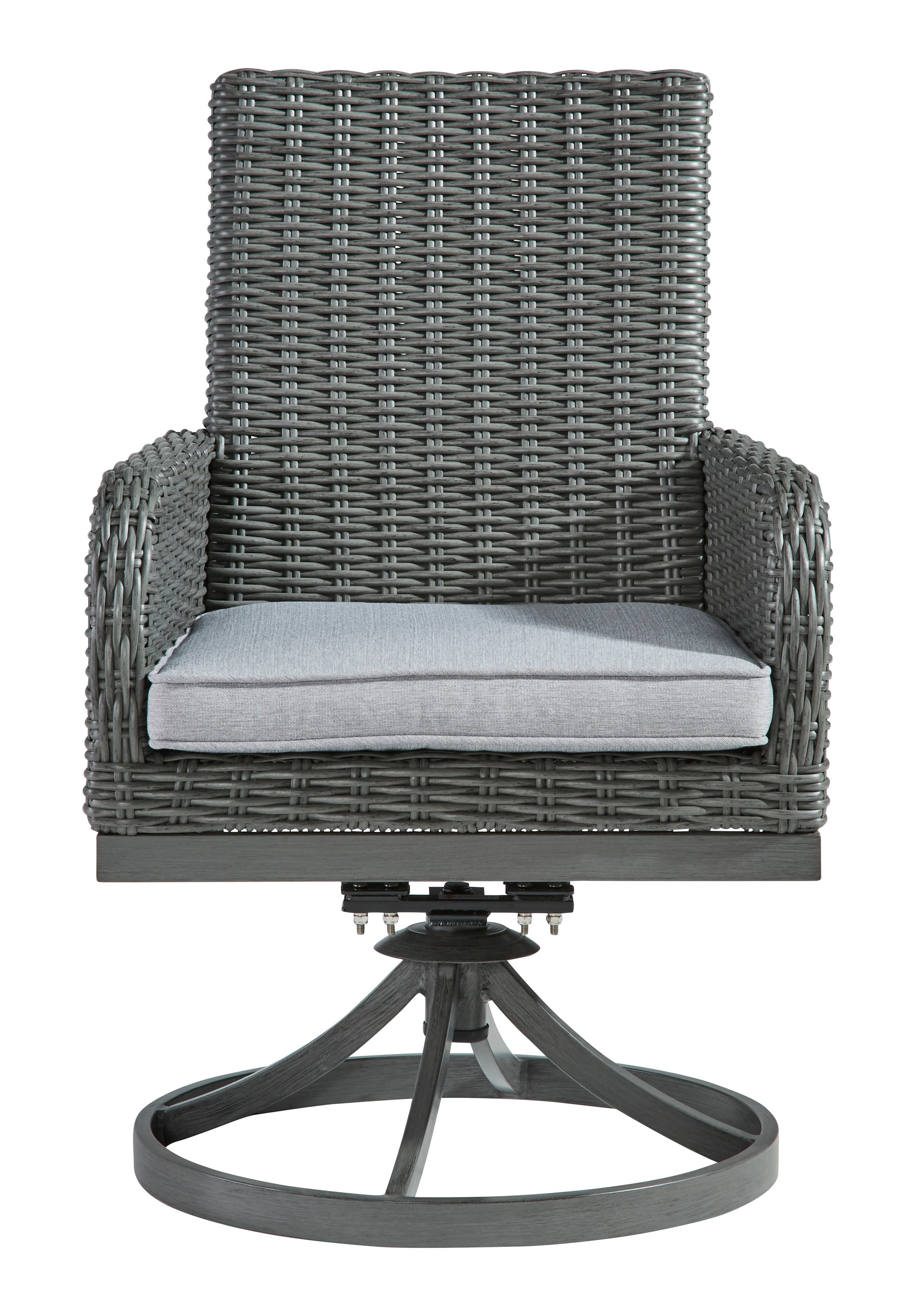 Ashley Signature Design Elite Park P518602A Swivel Chair with Cushion