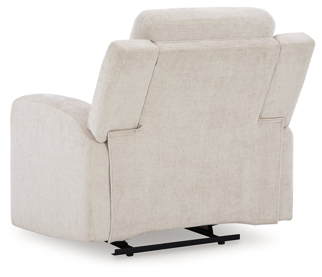 Signature Design by Ashley Danum Zero Wall Recliner