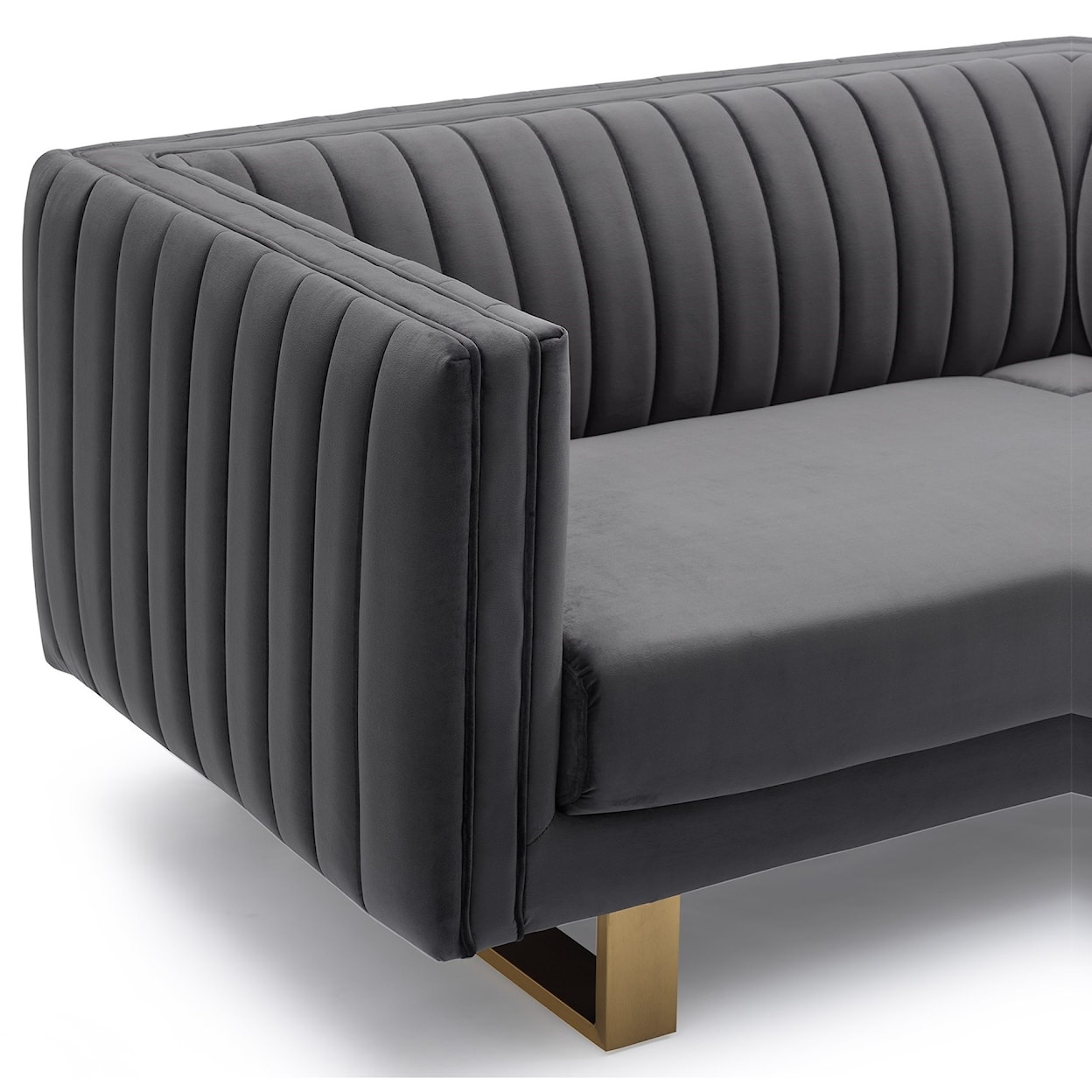 Armen Living Delilah- Sofa